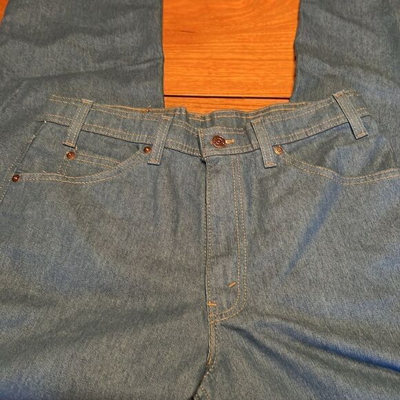 Levi’s Jeans Vintage 80s - Picture 4 of 12